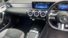 Mercedes-Benz A-Class A180 AMG Line Executive 5dr Auto Petrol Hatchback